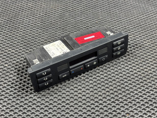 блок управления печки / климат-контроля BMW 3 серия E46 1999, 1.9 л., M43 B19 (194E1), бензин, МКПП, седан, 64118382446