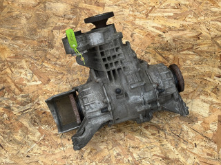 редуктор заднего моста Audi S5 F5 2019, 3.0 л., бензин, АКПП, купе, 0D3500043