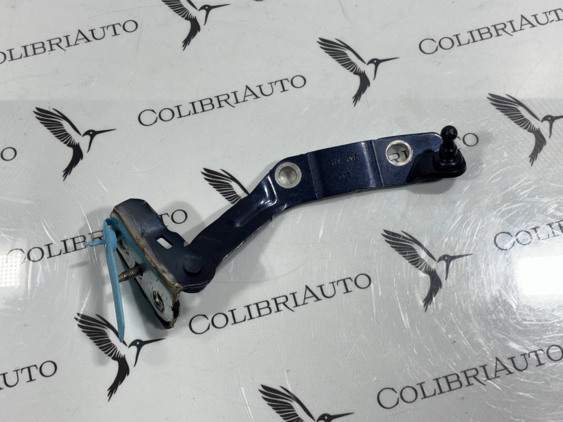 Петля крышки багажника Honda CR-V 6 поколение 2025 OEM 74870-3A0-305