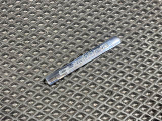 эмблема Audi A8 D4/4H 2012, 4.2 л., CDRA, бензин, АКПП, седан, 4E0853737