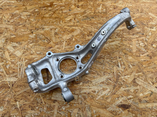 кулак поворотный левый Audi A8 D5 2020, 3.0 л., АКПП, седан, 4N0407559