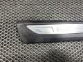 накладка на порог внутренняя BMW X5 F15 2018, 3.0 л., N55 B30 A, бензин, АКПП, внедорожник 5 дв., 51437284577 - фото №4