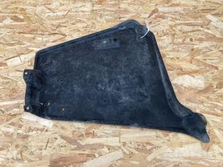 защита днища Audi A7 4K 2019, 3.0 л., бензин, АКПП, хетчбэк 5 дв., 4K0825311