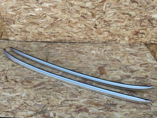 дуги на крышу (рейлинги) Mercedes-Benz GLC-Класс X253 [рестайлинг] 2020, 2.0 л., бензин, АКПП, внедорожник 5 дв., A2538900493, 2538901300