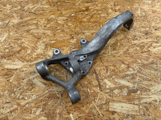 кулак поворотный левый Mercedes-Benz SL-Класс R231 2013, 6.3 л., M 100.980, бензин, A2313302100, 2310701, A2313320701