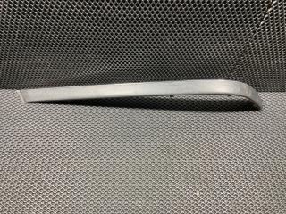 молдинг заднего бампера BMW 5 серия E39 2000, седан, 51128184505