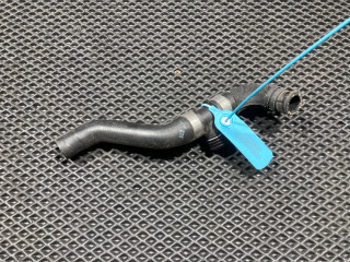 патрубок (трубопровод, шланг) Mercedes-Benz SL-Класс R231 [рестайлинг] 2018, 4.7 л., бензин, АКПП, CT131783, SMA599055300, KEK667065A