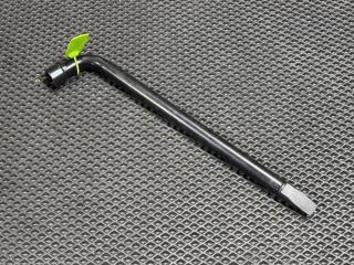 ключ колесный (балонный) Jaguar XE 1 поколение X760 2016, 2.0 л., 204PT, бензин, АКПП, седан, 1R8A17032AB, T2H37992, XR852021