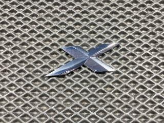 эмблема BMW X5 F15 2018, 3.0 л., N55 B30 A, бензин, АКПП, внедорожник 5 дв.