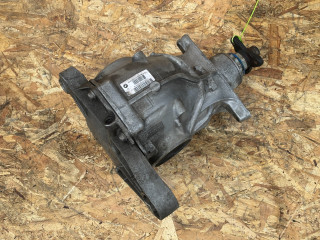 редуктор заднего моста BMW 7 серия G11/G12 2017, 4.4 л., N63 B44 C, бензин, АКПП, седан, 33118482617, 9846369, 33109846369