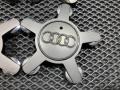 колпачок литого диска Audi A8 D4/4H 2012, 4.2 л., CDRA, бензин, АКПП, седан, 4F0601165N - фото №4