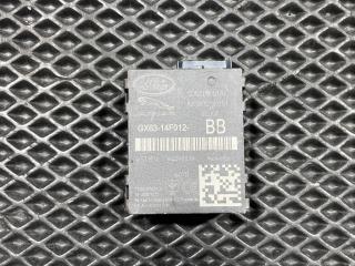 блок контроля давления в шинах Jaguar XF X260 2016, 2.0 л., 204PT, бензин, АКПП, седан, T2H13554, GX6314F012BB