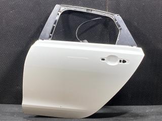 дверь задняя левая Jaguar XF X260 2015, 3.0 л., AJ 126, бензин, АКПП, седан