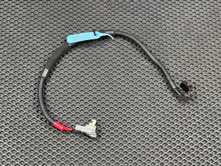 активатор замка крышки топливного бака Kia K5 3 поколение 2020, 1.6 л., G4FP, бензин, АКПП, 81560L2000