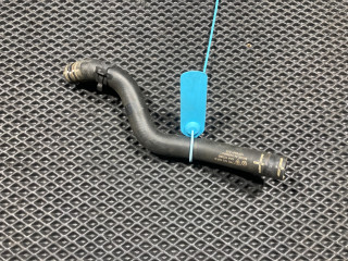 патрубок (трубопровод, шланг) Volkswagen Touareg 2 поколение 2013, 3.0 л., CJMA, дизель, АКПП, внедорожник 5 дв., 7P6121157D