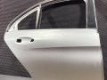 дверь задняя правая Mercedes-Benz C-Класс W205/S205/C205 [рестайлинг] 2018, 2.0 л., бензин, АКПП, седан, A2057320210 - фото №9