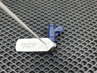 форсунка Porsche Cayenne 955 2006, 4.5 л., M 48.00, бензин, внедорожник 5 дв., 0280156101