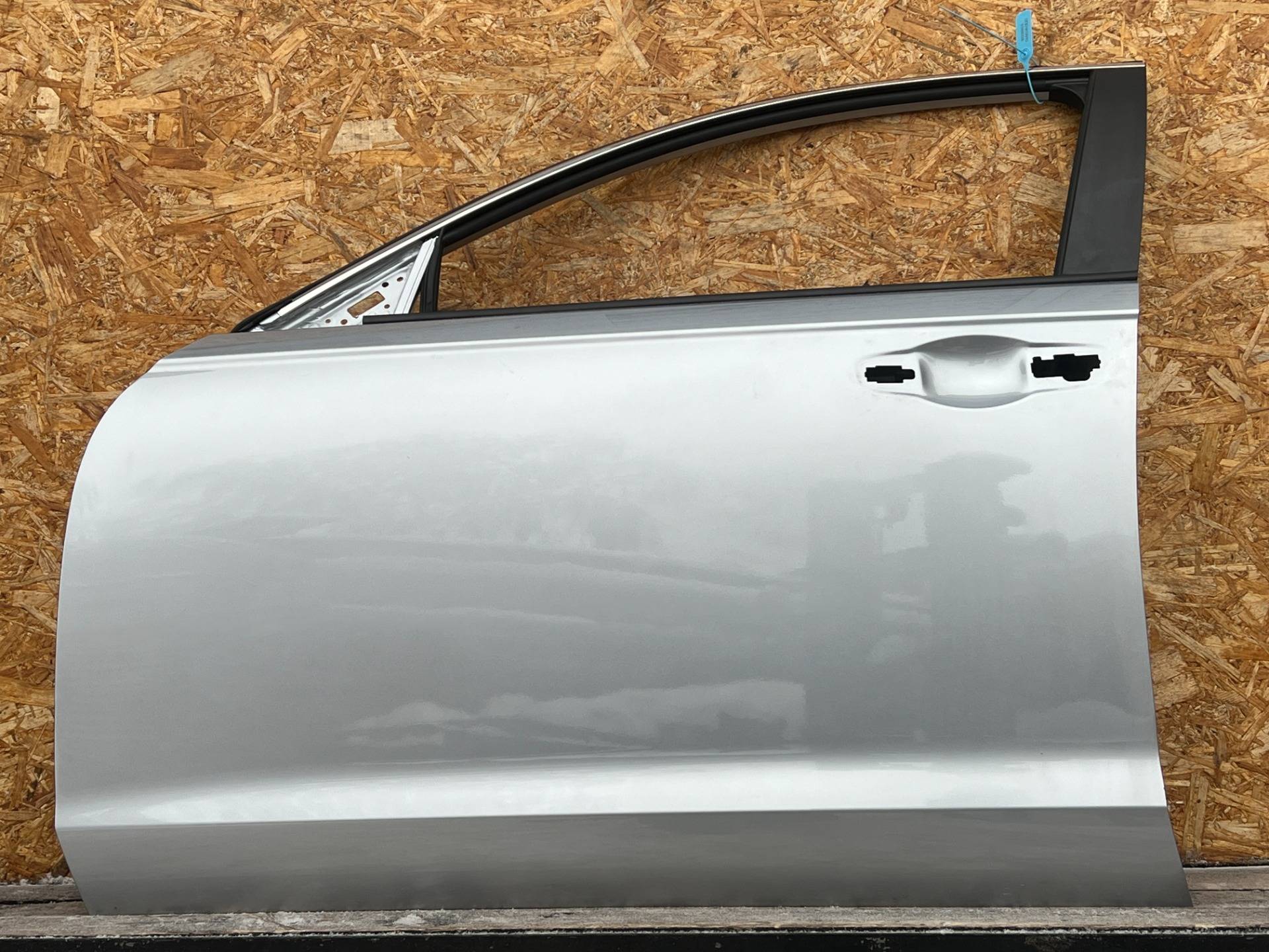 Дверь передняя левая Honda Accord 11 поколение 2025 OEM 6705030AA00ZZ
