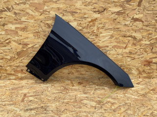 крыло переднее правое Mercedes-Benz E-Класс W212/S212/C207/A207 2012, 3.5 л., M 276.952, бензин, АКПП, купе, A2078810201