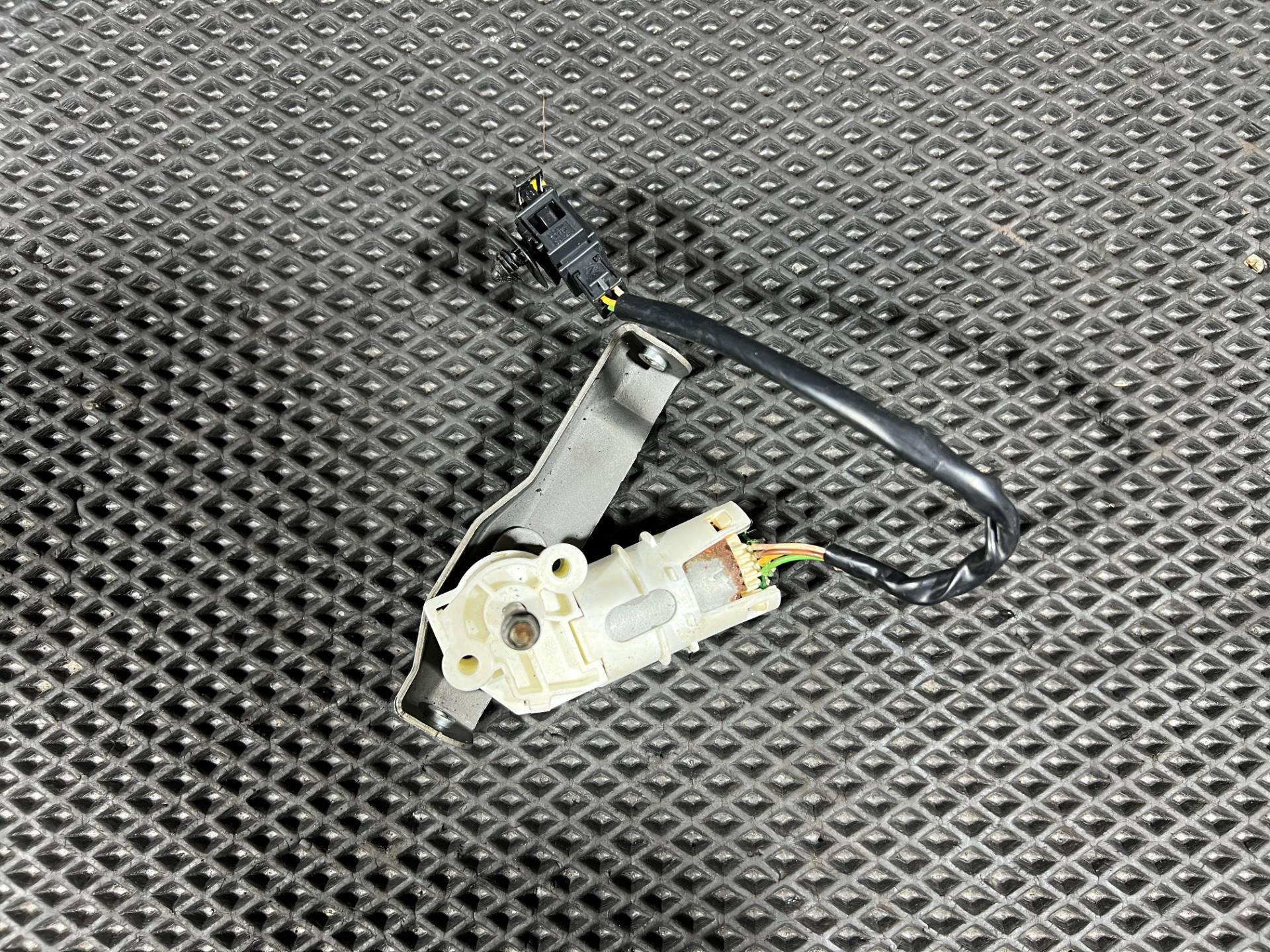 моторчик регулировки сиденья Audi A8 D4/4H 2013 OEM 4H0959805