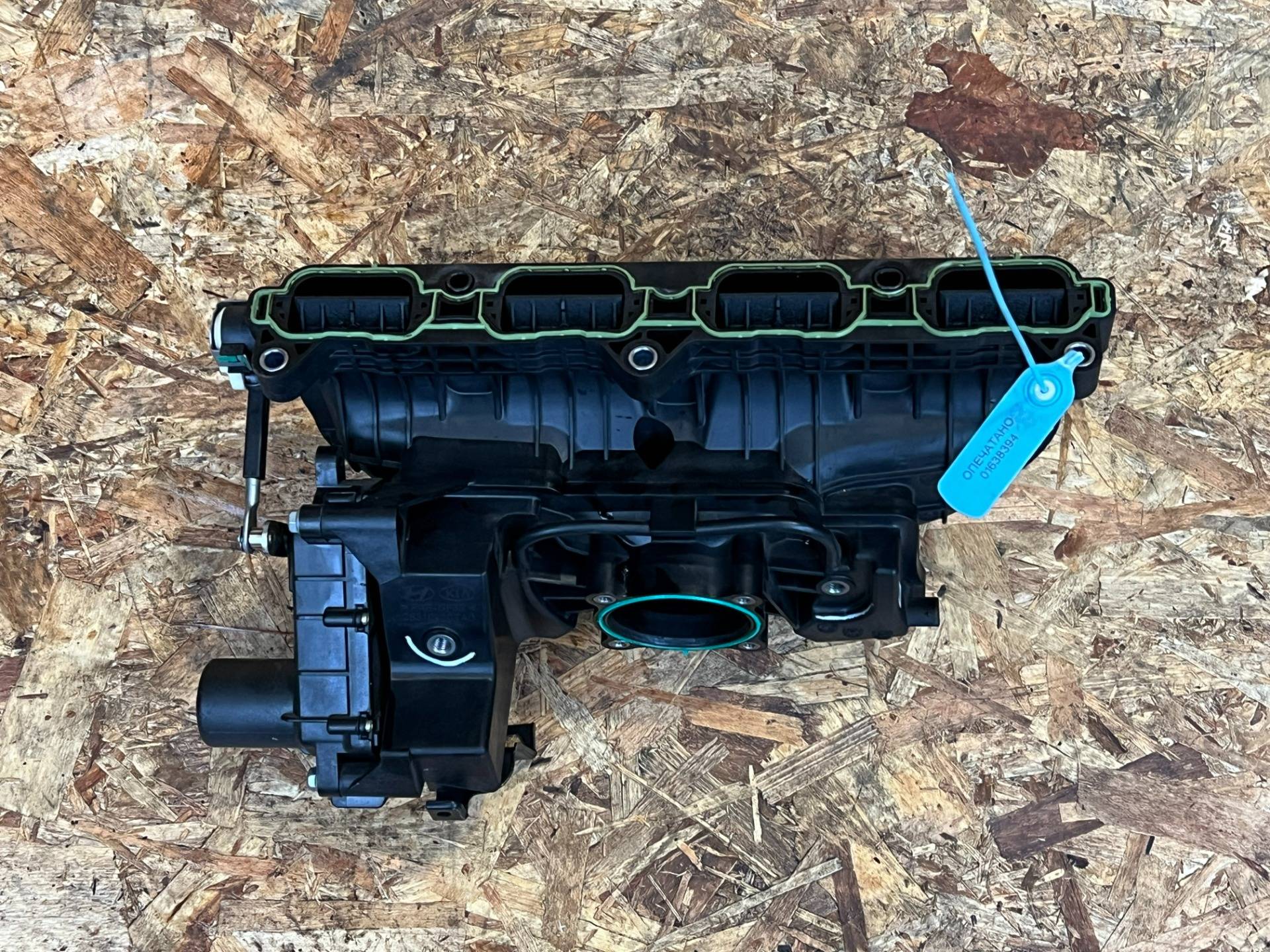 коллектор впускной Genesis G70 2019 OEM 28310-2CTA0