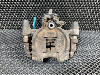 суппорт Volkswagen Taos 1 поколение 2021, 1.5 л., DNK, бензин, АКПП, внедорожник 5 дв., 5Q0615423E