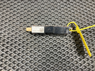 антенна Audi A7 4G 2012, 3.0 л., CGXB, бензин, АКПП, хетчбэк 5 дв., 4G8035225A