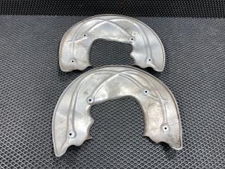 защитный кожух тормозного механизма Audi A5 F5 2017, 2.0 л., бензин, АКПП, лифтбэк, 8W0615311E, 8W0615312E