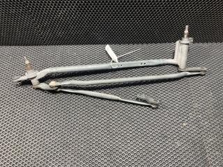 механизм стеклоочистителя (трапеция дворников) Land Rover Range Rover Sport 2 поколение 2017, 3.0 л., бензин, АКПП, внедорожник 5 дв., CPLA-17500-AD, LR033035, LR069004