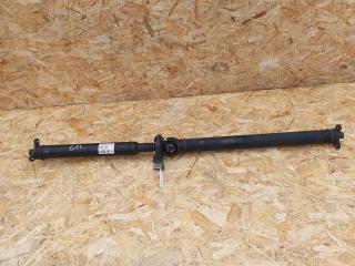 карданный вал Mercedes-Benz GLK-Класс X204 [рестайлинг] 2014, 3.5 л., бензин, АКПП, внедорожник 5 дв., A2044106806, A2046806