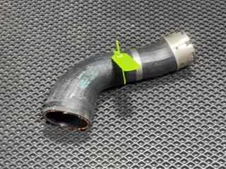 патрубок интеркулера BMW 7 серия G11/G12 2017, 4.4 л., бензин, АКПП, седан, 8613157, 13718613157