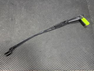 щеткодержатель (поводок стеклоочистителя, дворник) Jaguar F-Pace 1 поколение X761 (2016 - 2026), 3.0 л., AJ 126, бензин, HK83-17527-BA, T4A1174, LR093432