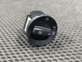 переключатель света Volkswagen Passat B6 2008, 2.0 л., BPY, бензин, 1K0941431AL - фото №4