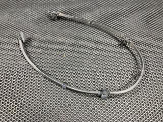 форсунка омывателя лобового стекла BMW X5 F15 2018, 3.0 л., N55 B30 A, бензин, АКПП, внедорожник 5 дв., 7292659, 61667292659