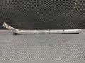 молдинг заднего бампера BMW 5 серия E39 2000, седан, 51128184505 - фото №7