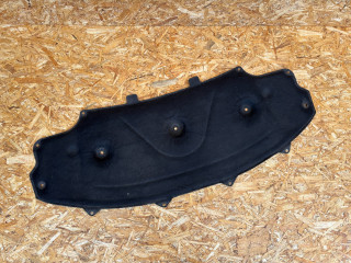 шумоизоляция капота Mercedes-Benz M-Класс W164 [рестайлинг] 2010, 4.7 л., M 273.922, бензин, АКПП, внедорожник 5 дв., A1646820126