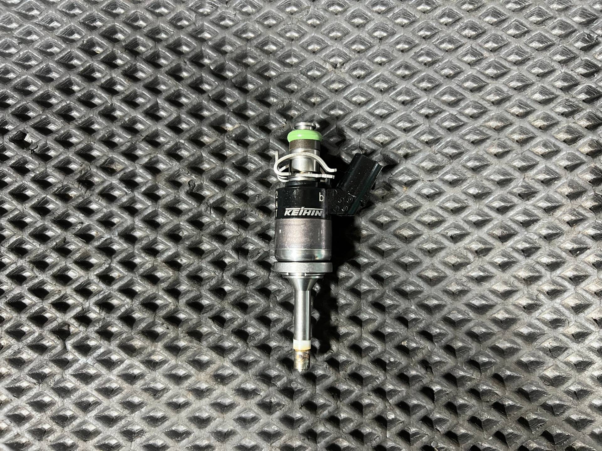 Форсунка Honda Accord 11 поколение 2025 OEM 06160-6NA-305
