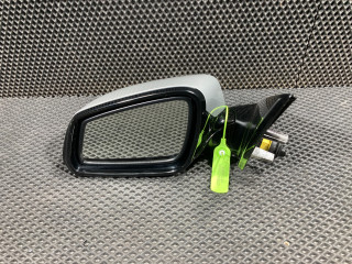 зеркало наружное левое BMW 7 серия F01/F02 [рестайлинг] F02 2014, 6.0 л., N74 B60 A, бензин, F0169109U6680, 51167308469