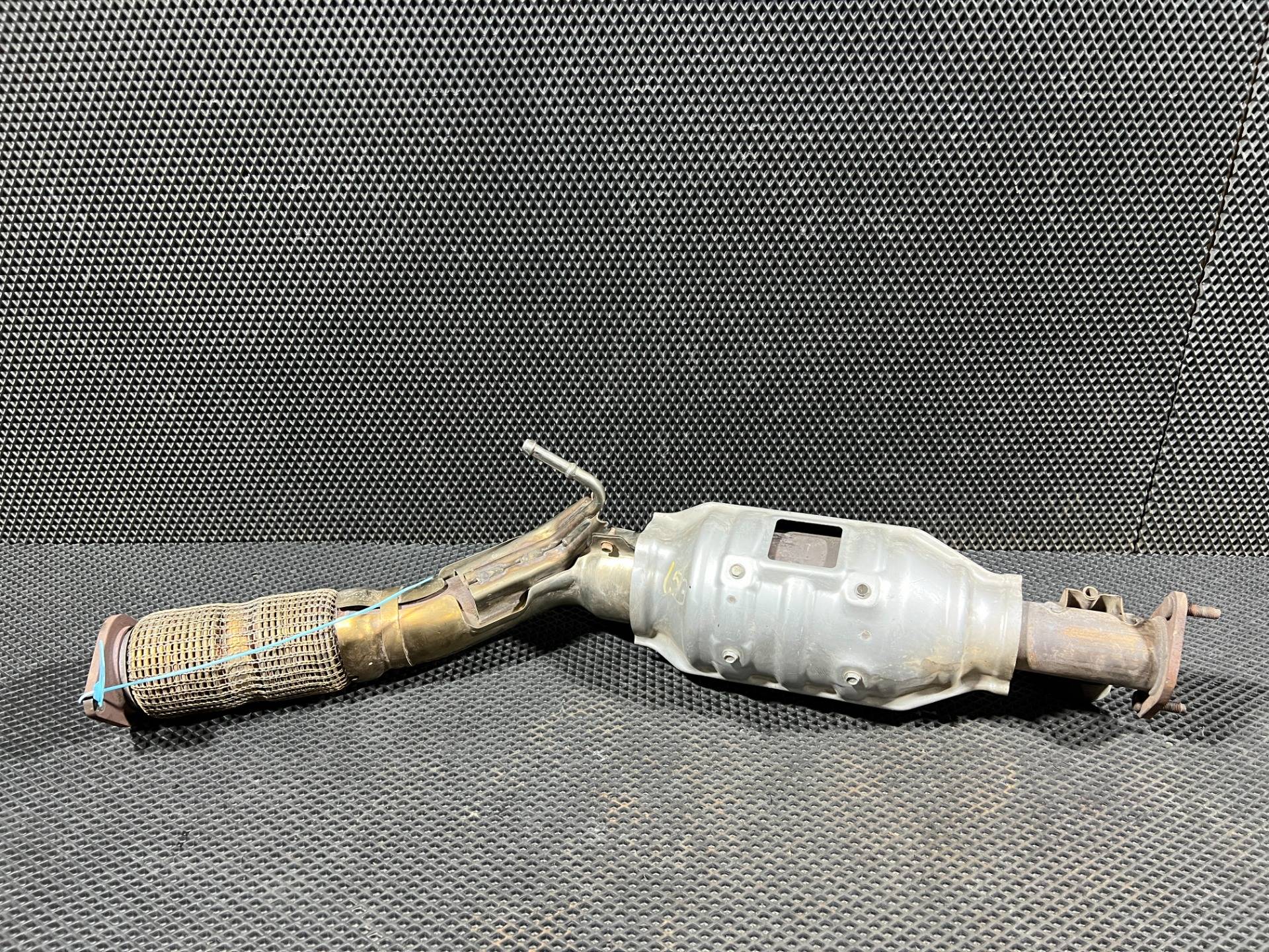 Катализатор Nissan Rogue T33 2022 OEM 200A0-6RR0A
