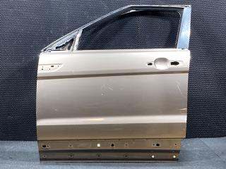 дверь передняя левая Land Rover Range Rover Evoque 1 поколение [рестайлинг] 2016, 2.0 л., бензин, АКПП, внедорожник 5 дв., BJ32F20221A, LR028553