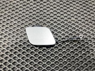 заглушка переднего бампера под крюк Audi A5 F5 2017, 2.0 л., бензин, АКПП, купе, 8W6807241A