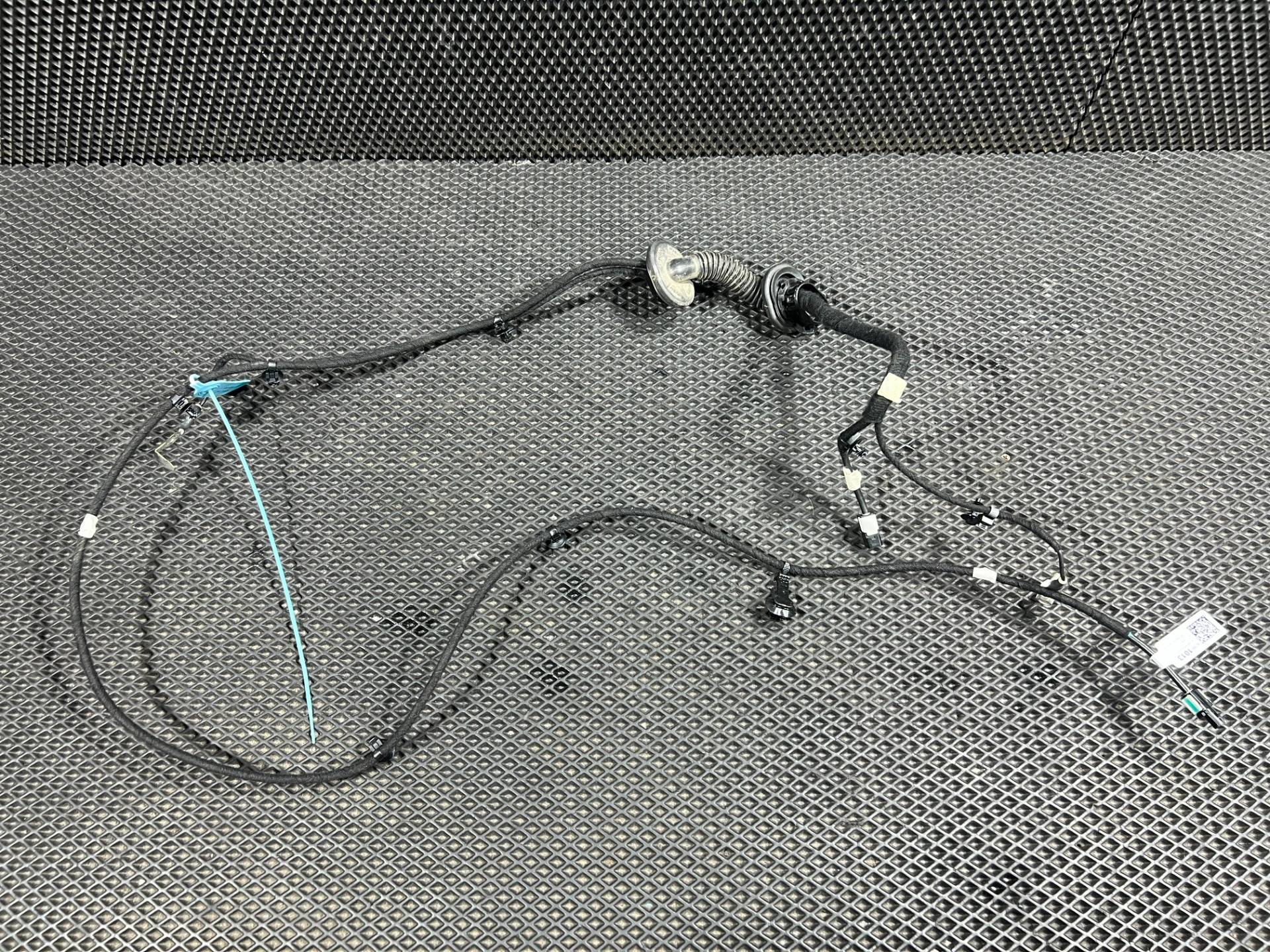 проводка Buick Envista 2024 OEM 42881013
