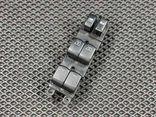 кнопка стеклоподъемника двери Infiniti G 4 поколение 2009, 3.5 л., VQ35HR, бензин, 25401AC700