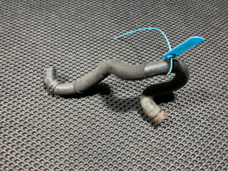 патрубок (трубопровод, шланг) Mercedes-Benz GLK-Класс X204 [рестайлинг] 2014, 3.5 л., бензин, АКПП, внедорожник 5 дв., A2048307696