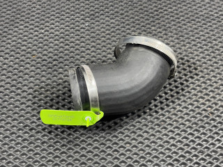 патрубок интеркулера Audi Q3 8U [рестайлинг] 2017, 2.0 л., бензин, АКПП, внедорожник 5 дв., 5N0145838C