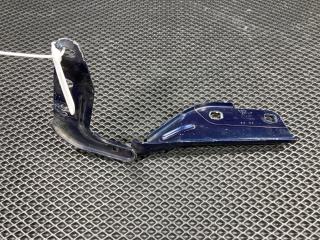 петля капота левая Porsche Cayenne 955 2007, 4.5 л., M 48.00, бензин, АКПП, внедорожник 5 дв., 7L5823301