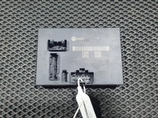 блок управления сиденьем Audi A7 4G 2012, 3.0 л., бензин, АКПП, хетчбэк 5 дв., 4G8959760A