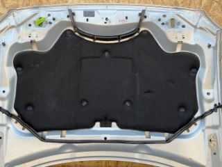 шумоизоляция капота Jaguar XF X260 2018, 3.0 л., AJ 126, бензин, АКПП, T2H3078