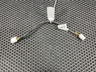 проводка BMW X5 F15 2018, 3.0 л., N55 B30 A, бензин, АКПП, внедорожник 5 дв., 767832-113, C13508-101