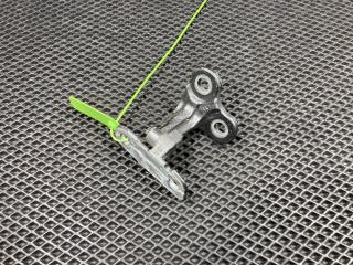 петля двери Land Rover Range Rover 4 поколение L405 2016, 3.0 л., 306PS, бензин, АКПП, внедорожник 5 дв., LR073600, CPLA228A67AB, T4A2514